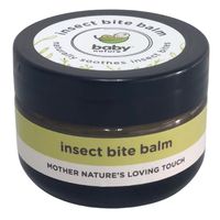 BabyNature Insect Bite Balm